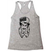 hard Racerback Tank