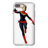captain marvel iPhone 8 Plus
