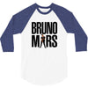 B_MARS 3/4 Sleeve Shirt