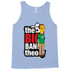 funny big bang theory sheldon, ideal gift or birthday present. Tank Top