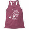 Death Grips Racerback Tank
