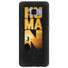 Human Samsung Galaxy S8 Plus