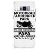 motorrad papa Samsung Galaxy S8 Plus