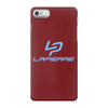 mountainbike lapierre design iPhone 7 Case