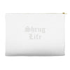 shrug life Accessory Pouches