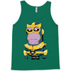 thanos minion Tank Top