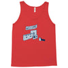 analog retirement Tank Top