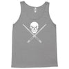 pool ball player Tank Top