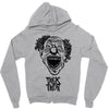 trick or treat Zipper Hoodie