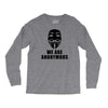 we are anonymous tshirt pipa sopa acta v for vendetta hacker's t shirt Long Sleeve Shirts