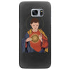 Stranger Things Eleven Samsung Galaxy S7 Edge
