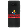 super nintendo chalmers Samsung Galaxy S8