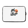 sailfish Laptop sleeve