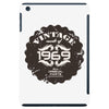 vintage made of 1969 all original parts iPad Mini