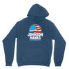 johnson hanks 2020 Youth Hoodie