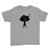 STAY ALIVE FOR ME Youth Tee