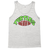 turtles2 Tank Top