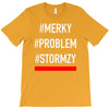 stormzy #merky T-Shirt