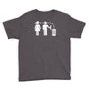 bla bla bla  fun shirt herrentag kult Youth Tee