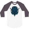 mutant and proud(leo) 3/4 Sleeve Shirt