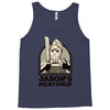 jason's meatshop Tank Top