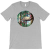Stitch And Totoro T-Shirt