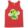 peashooter Tank Top