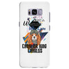 who loves cavalier king charles Samsung Galaxy S8 Plus