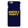 knife party electro house iPhone 6/6s Plus Case