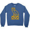 OWL-OVO Crewneck Sweatshirt