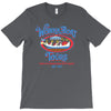 wonka boat tours T-Shirt