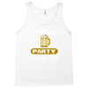 bachelor party drinking team wedding groomsmen bridal funny Tank Top