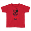 keep smile Toddler T-shirt