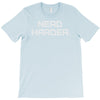 nerd harder T-Shirt