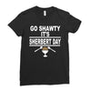 sherbert Ladies Fitted T-Shirt