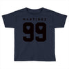 martinez twins Toddler T-shirt