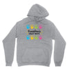 Grandma's Crazy Boys Without Names Unisex Hoodie