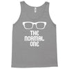 jurgen klopp the normal one funny Tank Top