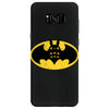 Totoro Batman Parody Samsung Galaxy S8