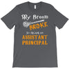 assistant principal T-Shirt