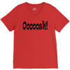 ooooosh V-Neck Tee
