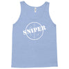 sniper fun Tank Top