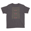 yes wow diva length check Youth Tee