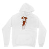 petunia Unisex Hoodie
