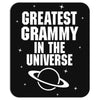 Greatest Grammy In The Universe Mousepad
