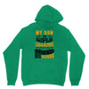 My Son Is Super Awesome His Daddy Unisex Hoodie