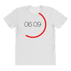 time check All Over Women's T-shirt