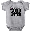 good witch Baby Bodysuit