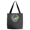 you've woken the hive Tote Bags