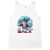epic samurai Tank Top